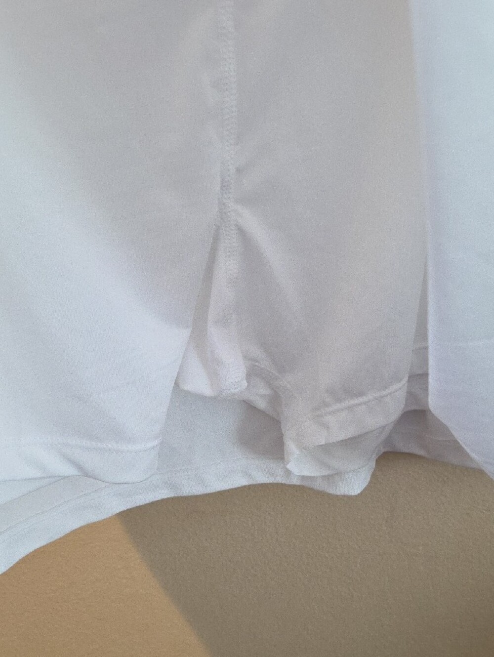 Tail White Women's Skort with Side Pockets - Picture 5 of 8